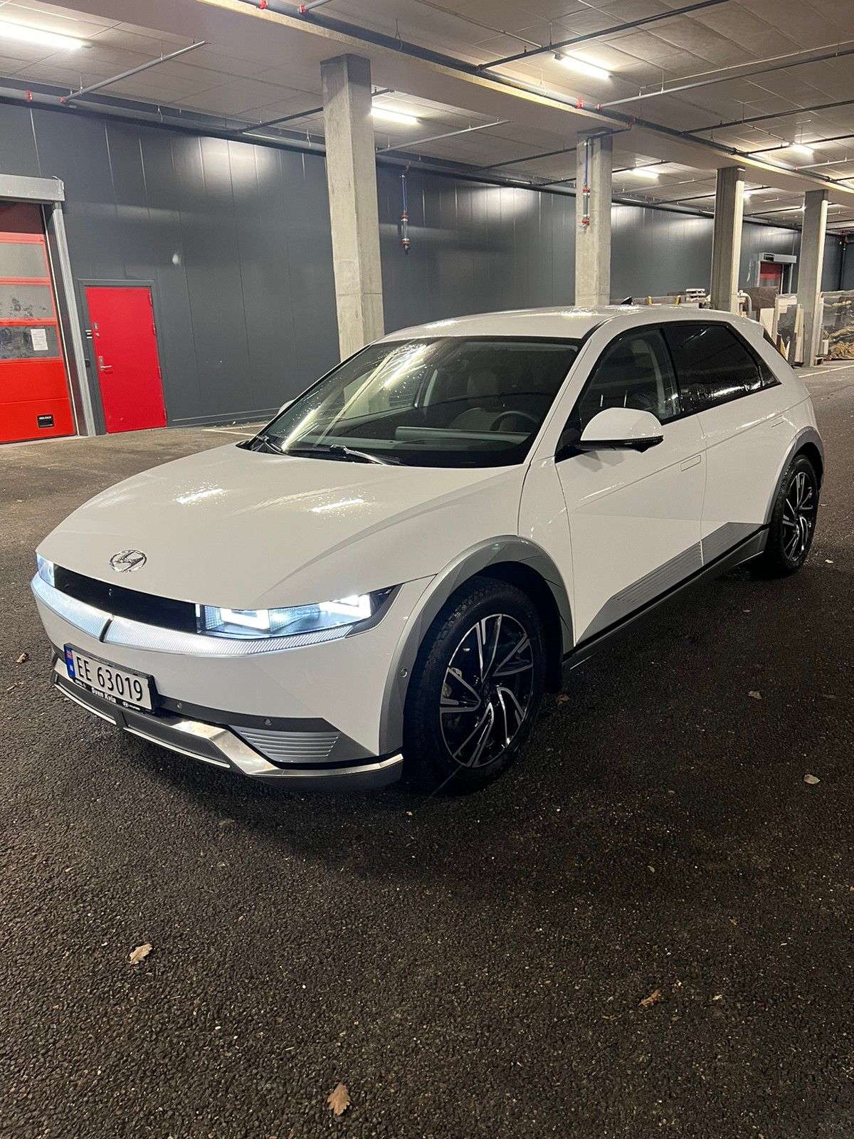 Hyundai Ioniq 5