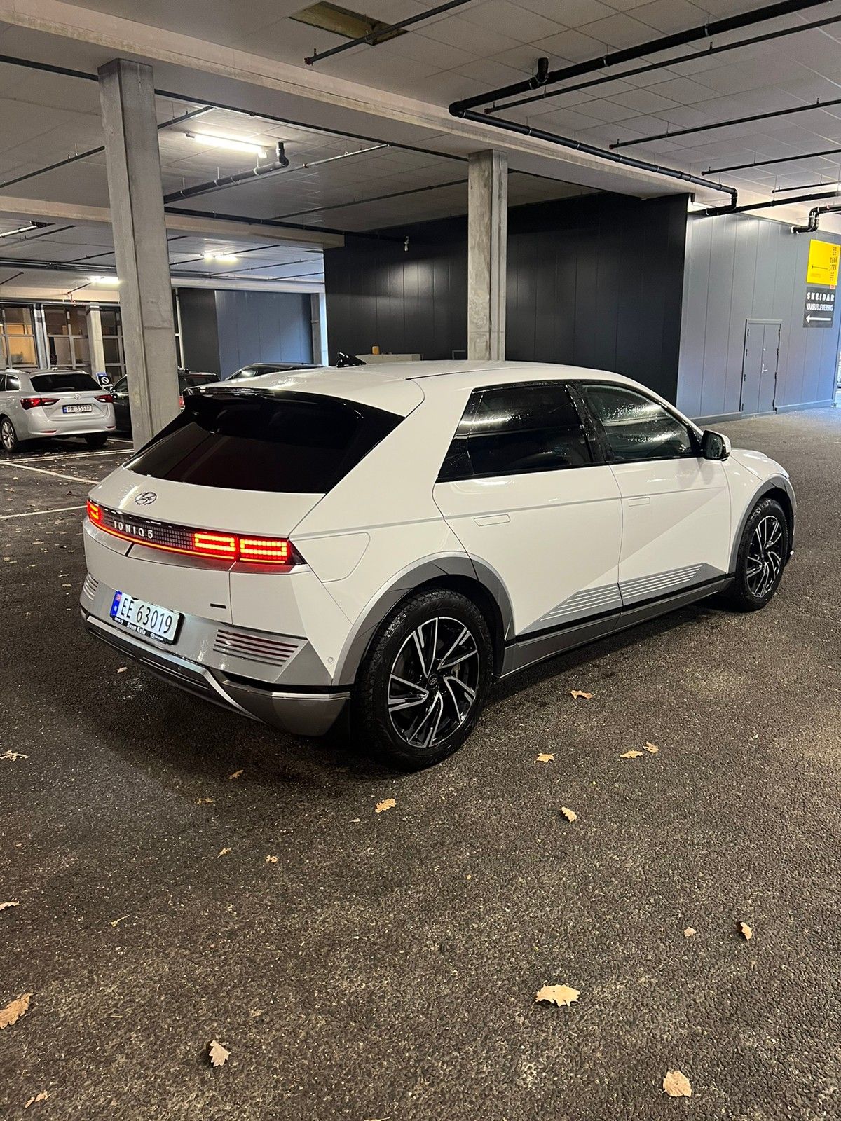 Hyundai Ioniq 5