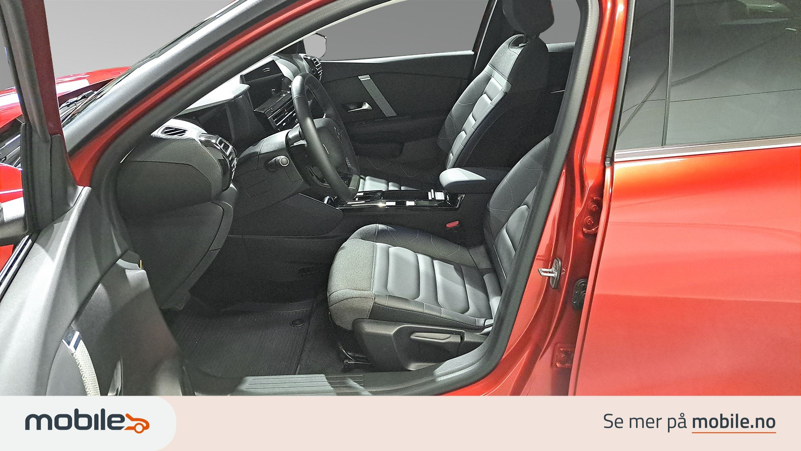 Citroen E-C4