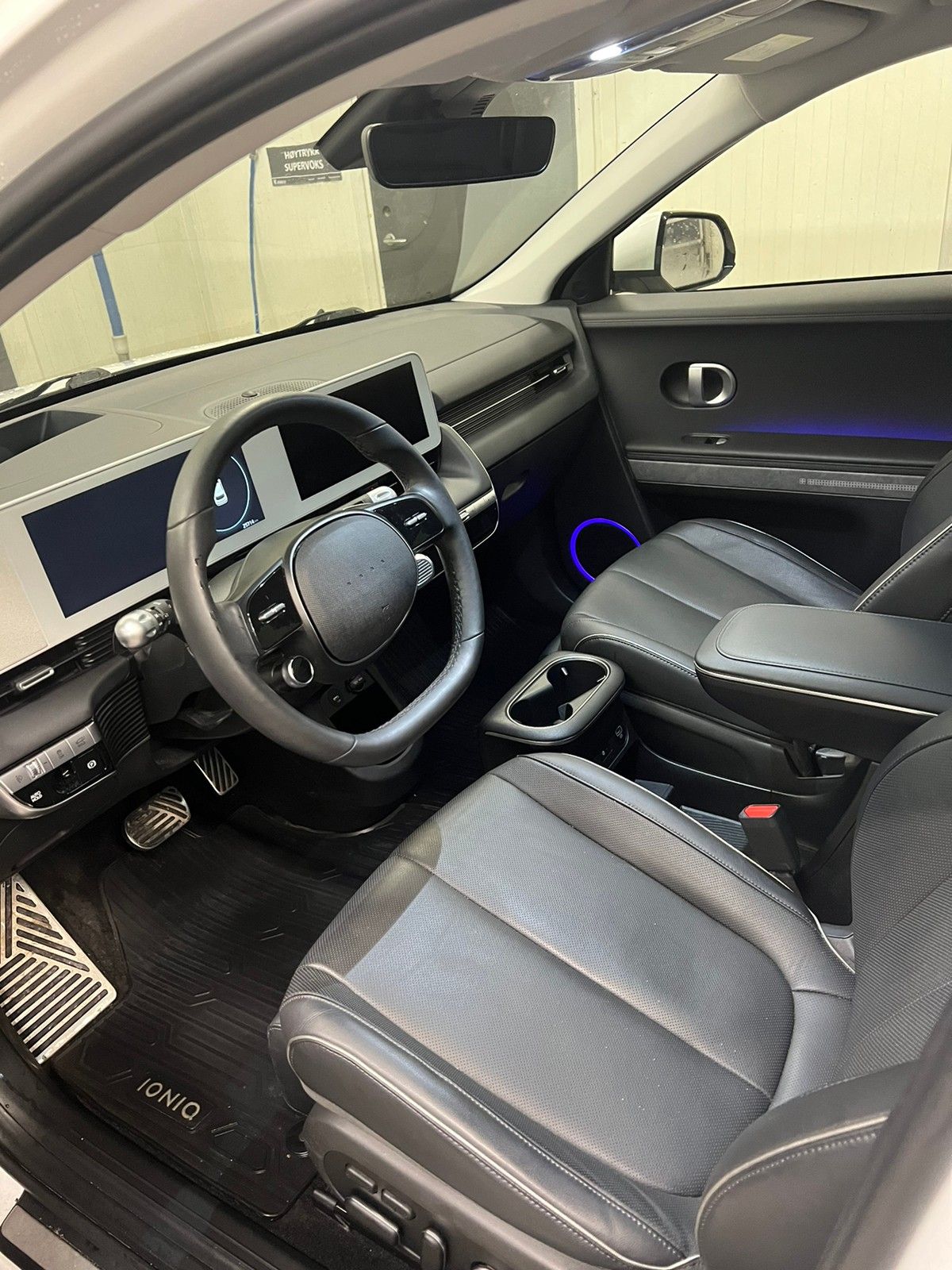 Hyundai Ioniq 5
