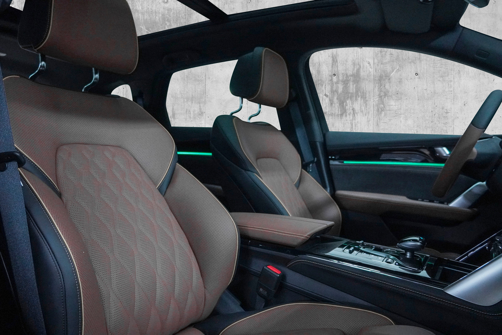 BYD Tang