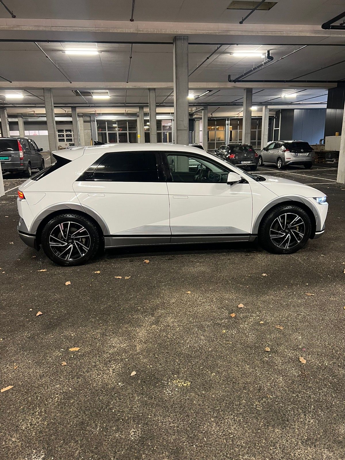 Hyundai Ioniq 5