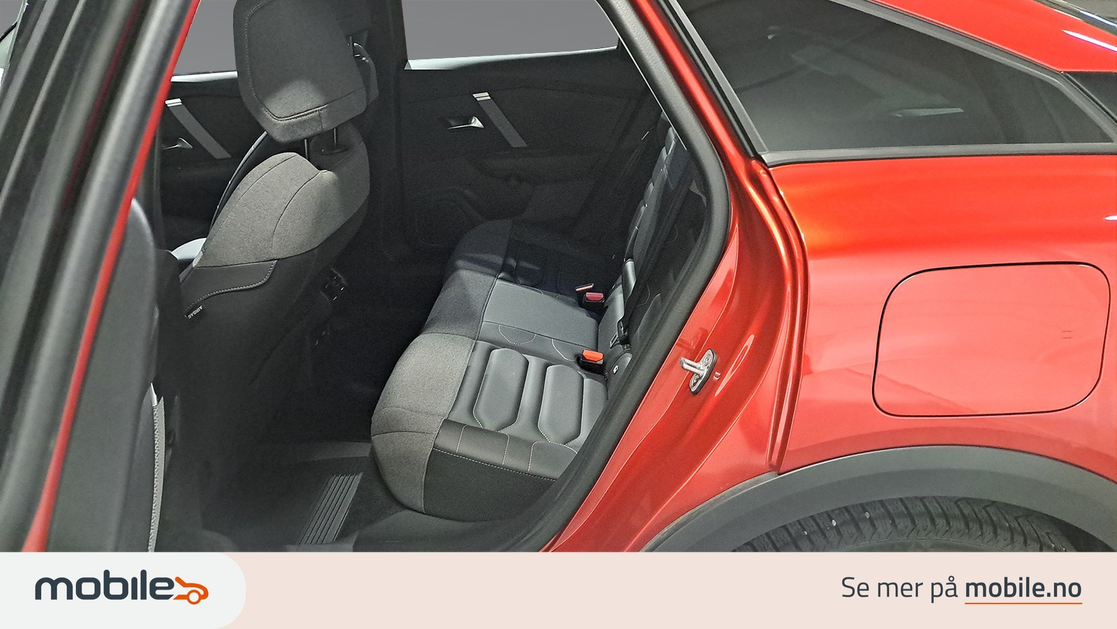 Citroen E-C4