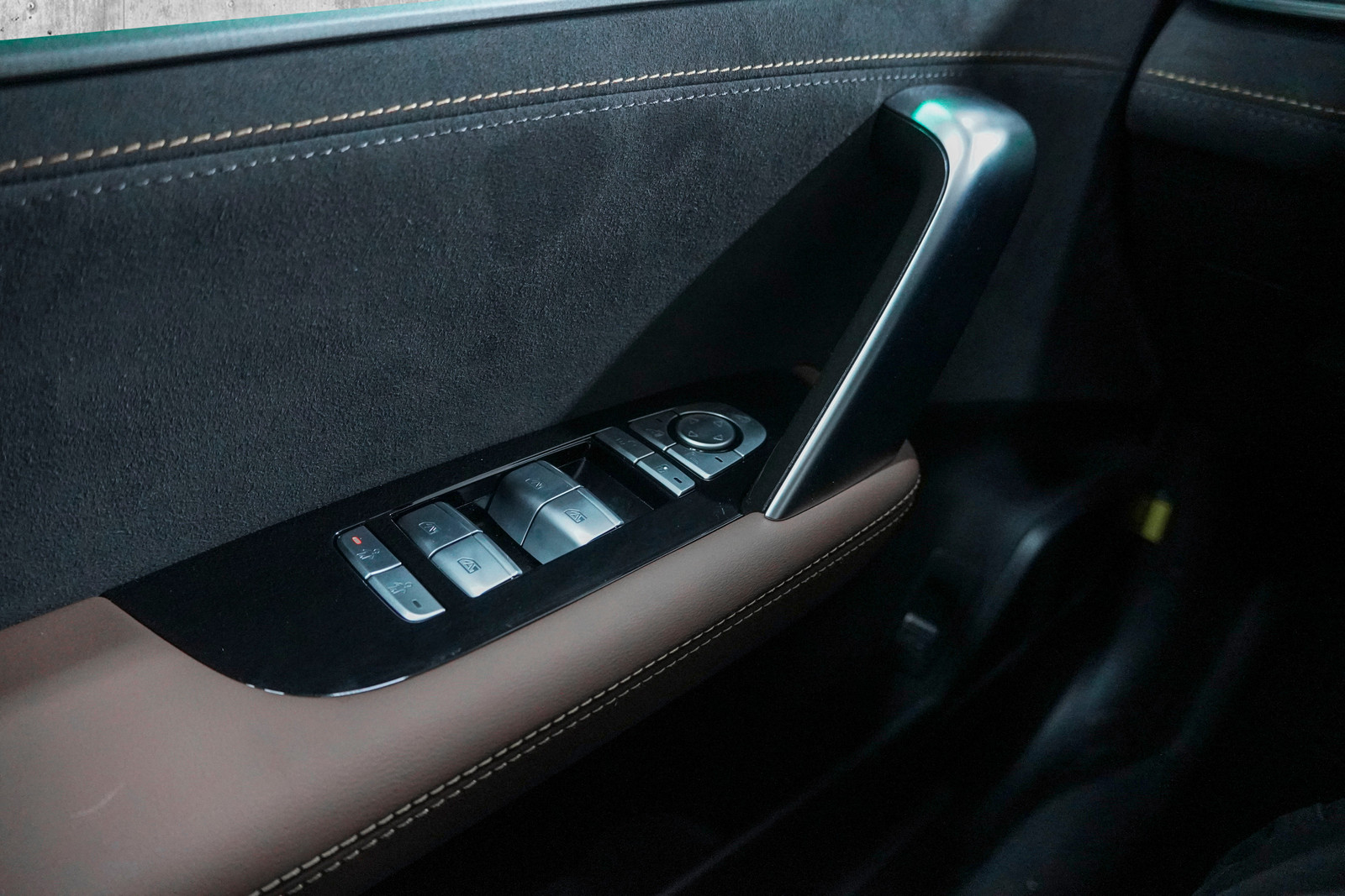 BYD Tang