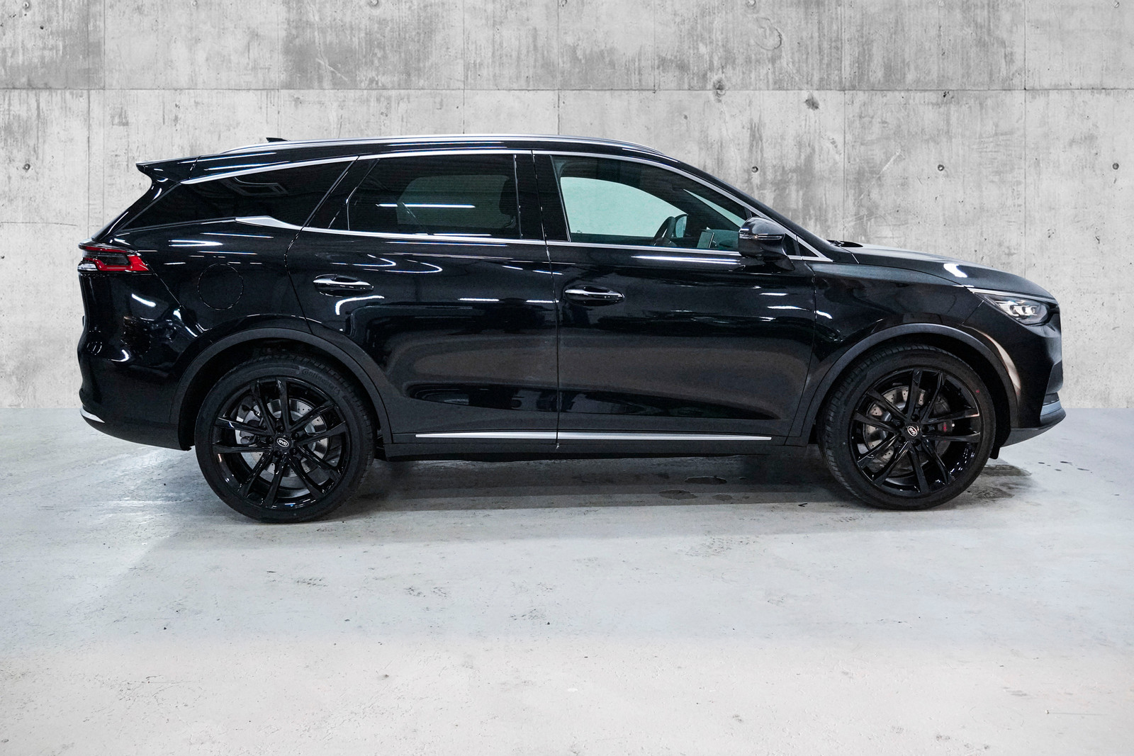BYD Tang