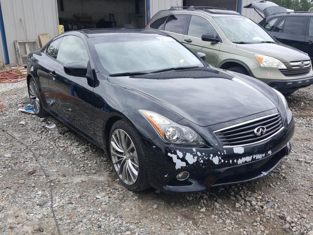 Infiniti G37 Journey 2013