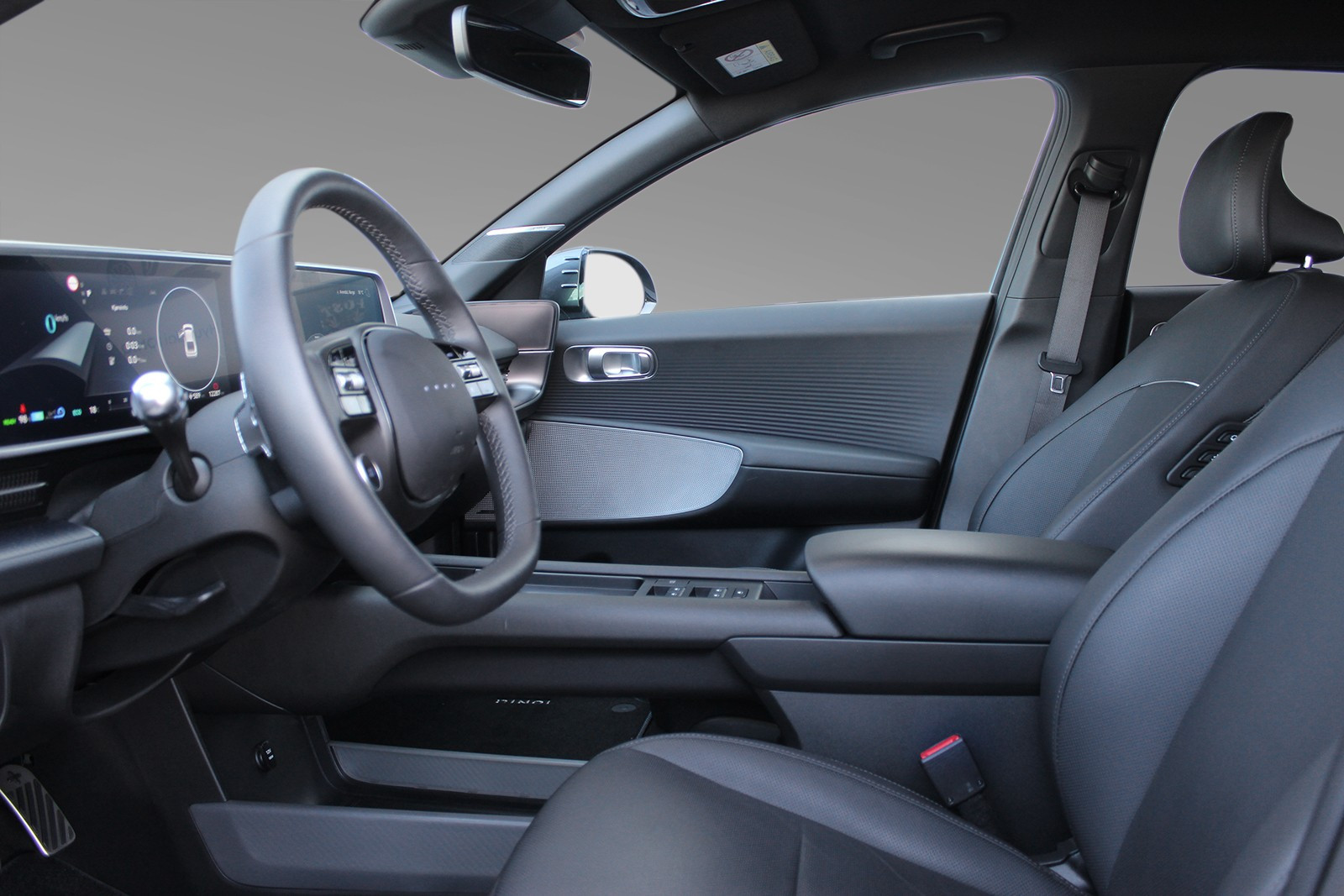 Hyundai Ioniq 6