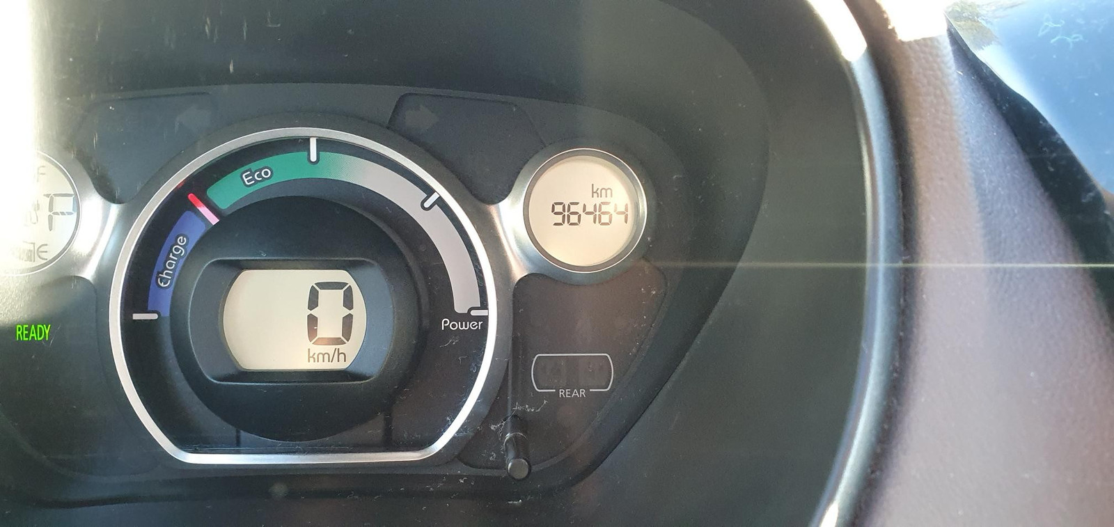 Citroen C-Zero