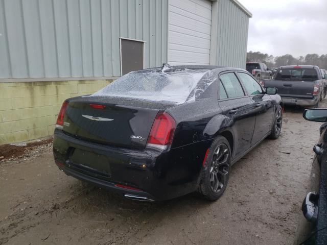 Chrysler 300 S 2016