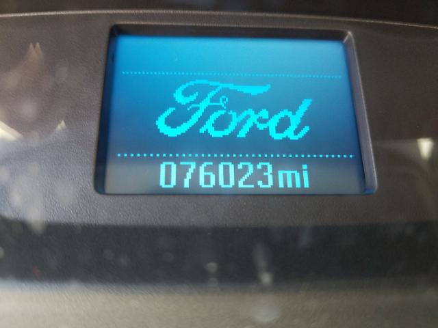 Ford Transit T 2016