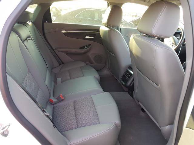 Chevrolet Impala LT 2019