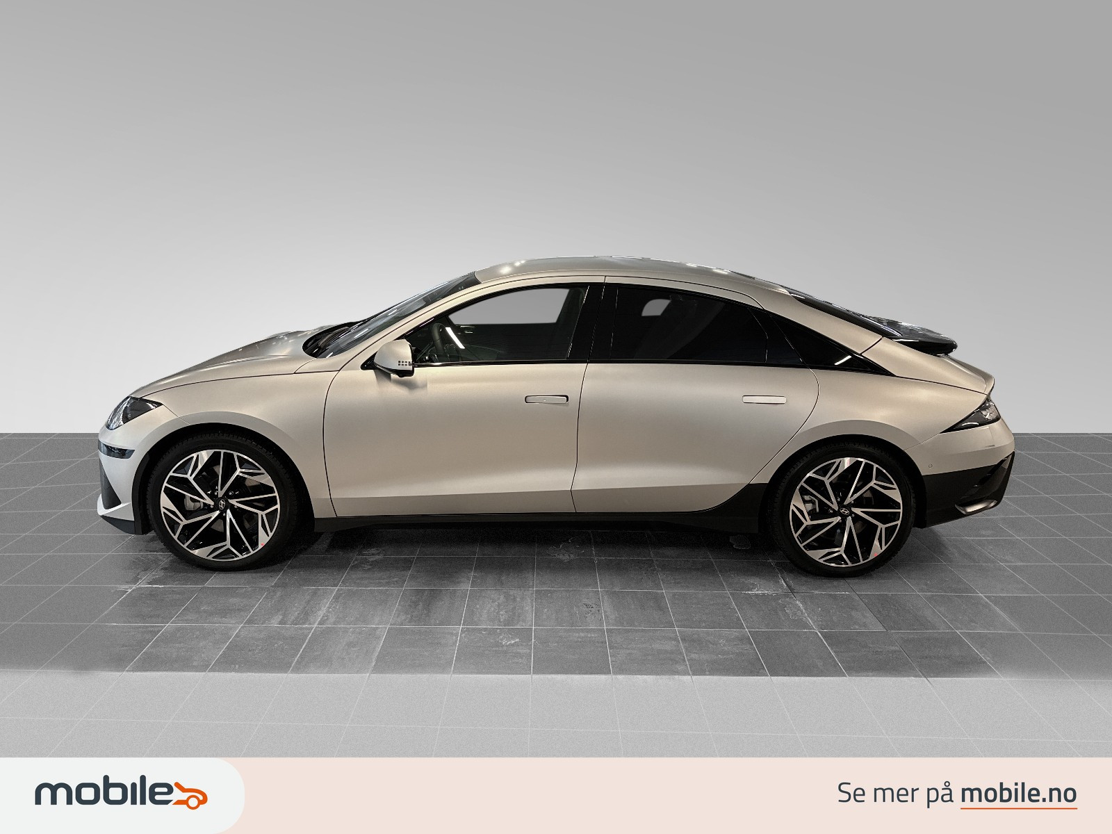 Hyundai Ioniq 6