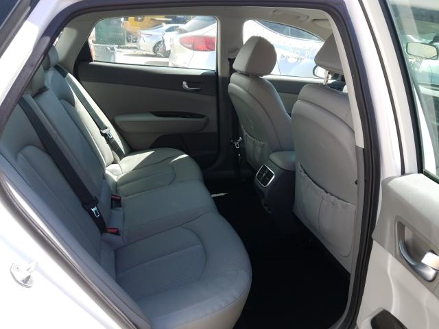 KIA Optima EX 2016