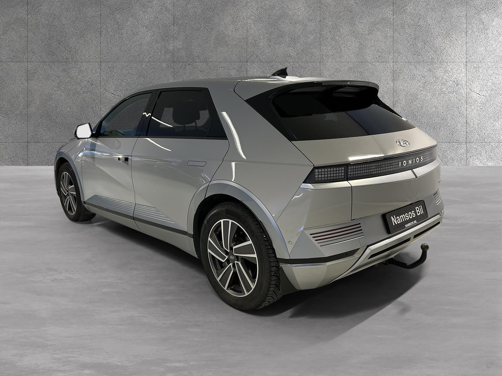 Hyundai Ioniq 5