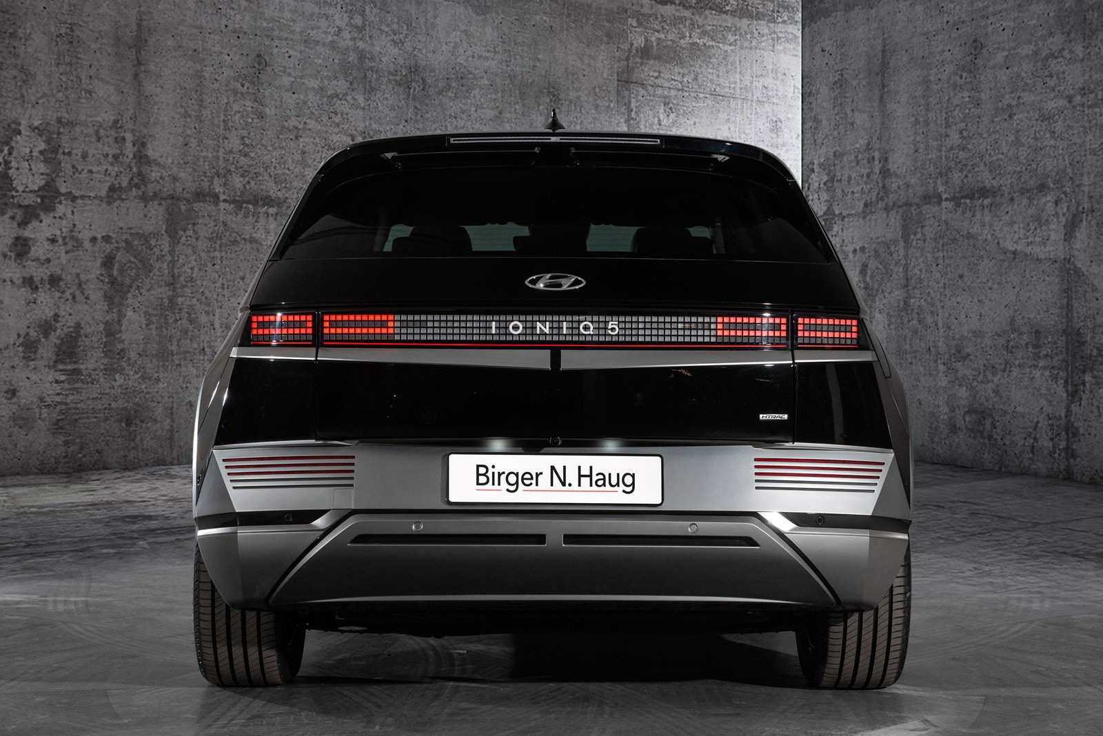Hyundai Ioniq 5