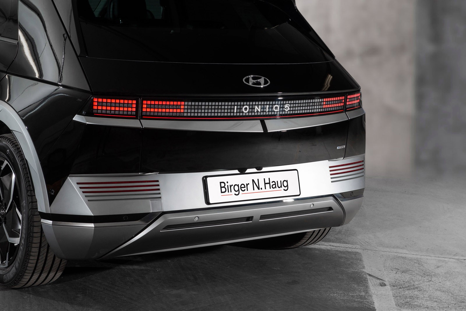 Hyundai Ioniq 5