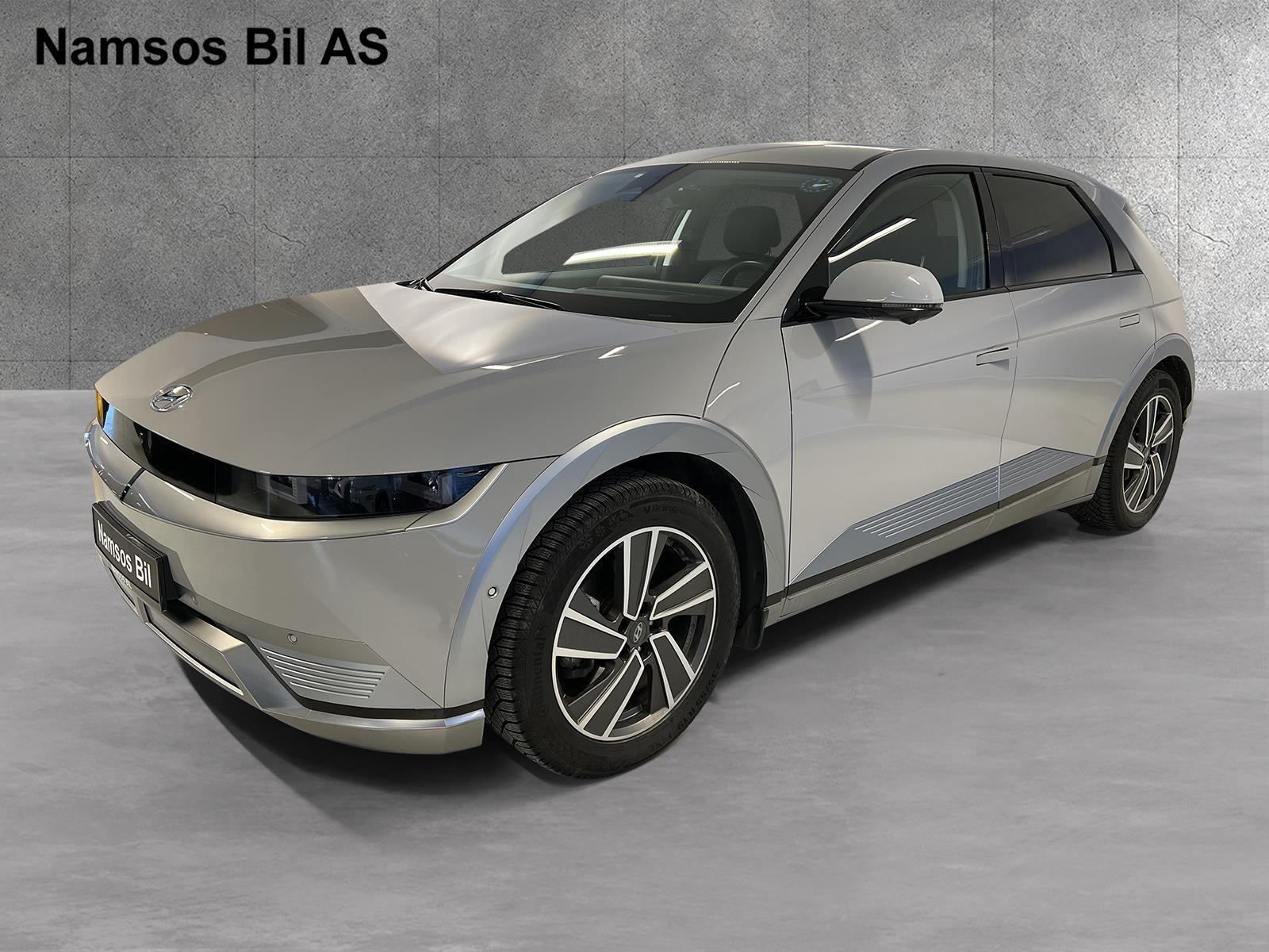 Hyundai Ioniq 5