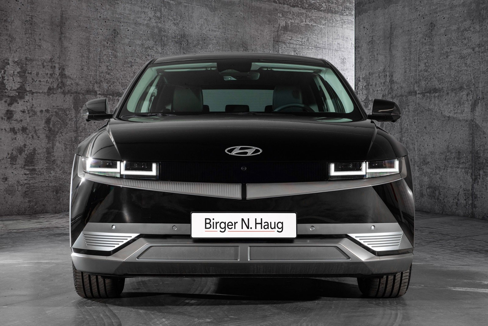 Hyundai Ioniq 5
