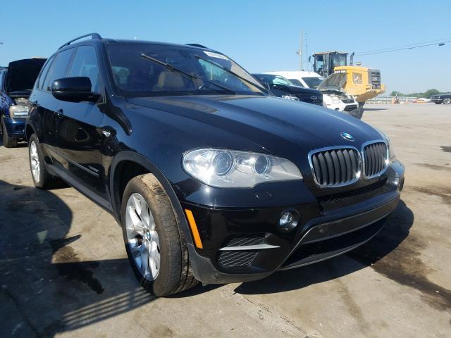 BMW X5 XDRIVE3 2012
