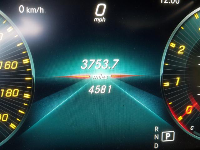 Mercedes-Benz C 63 AMG 2019