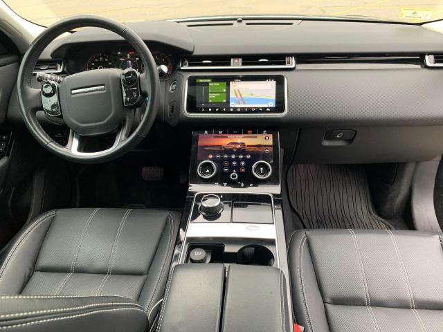 Land Rover Range Rover 2018