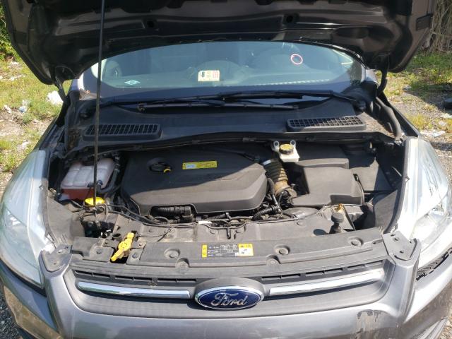 Ford Escape SE 2014