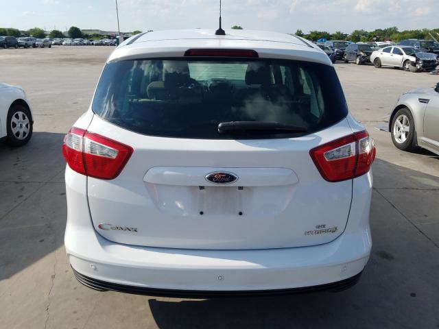 Ford C-MAX SE 2013