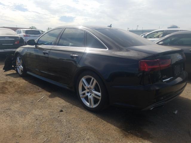 Audi A6 Premium 2016