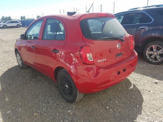 Nissan Micra 2019
