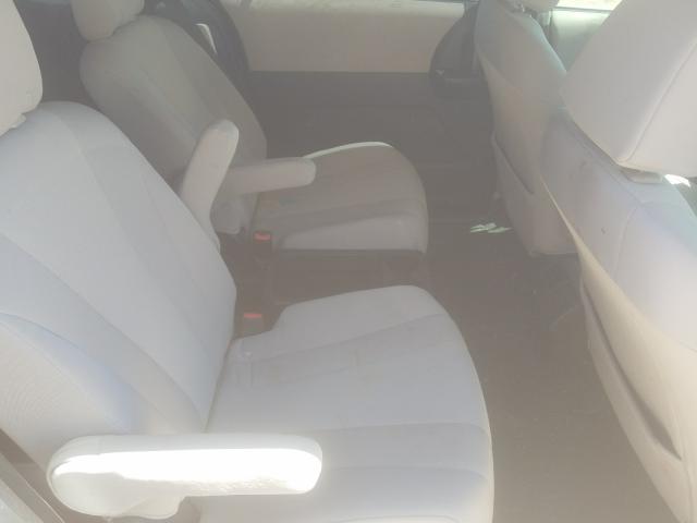 Mazda 5 Sport 2014