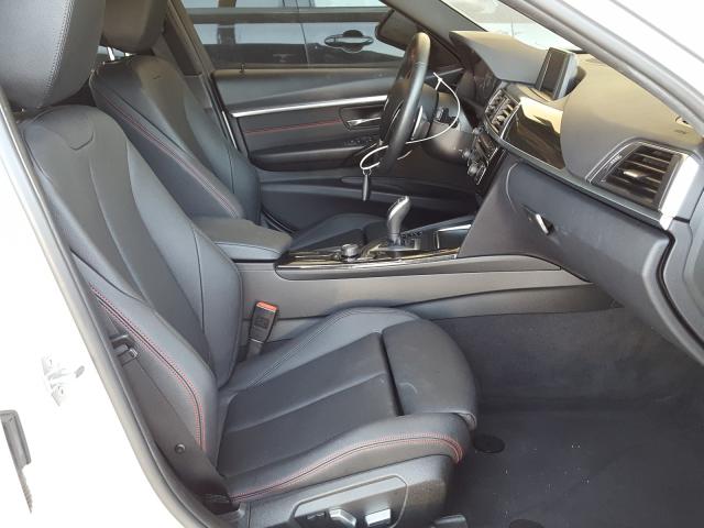 BMW 330 I 2017