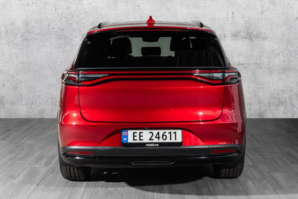 BYD Tang