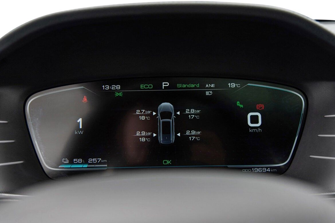 BYD Tang