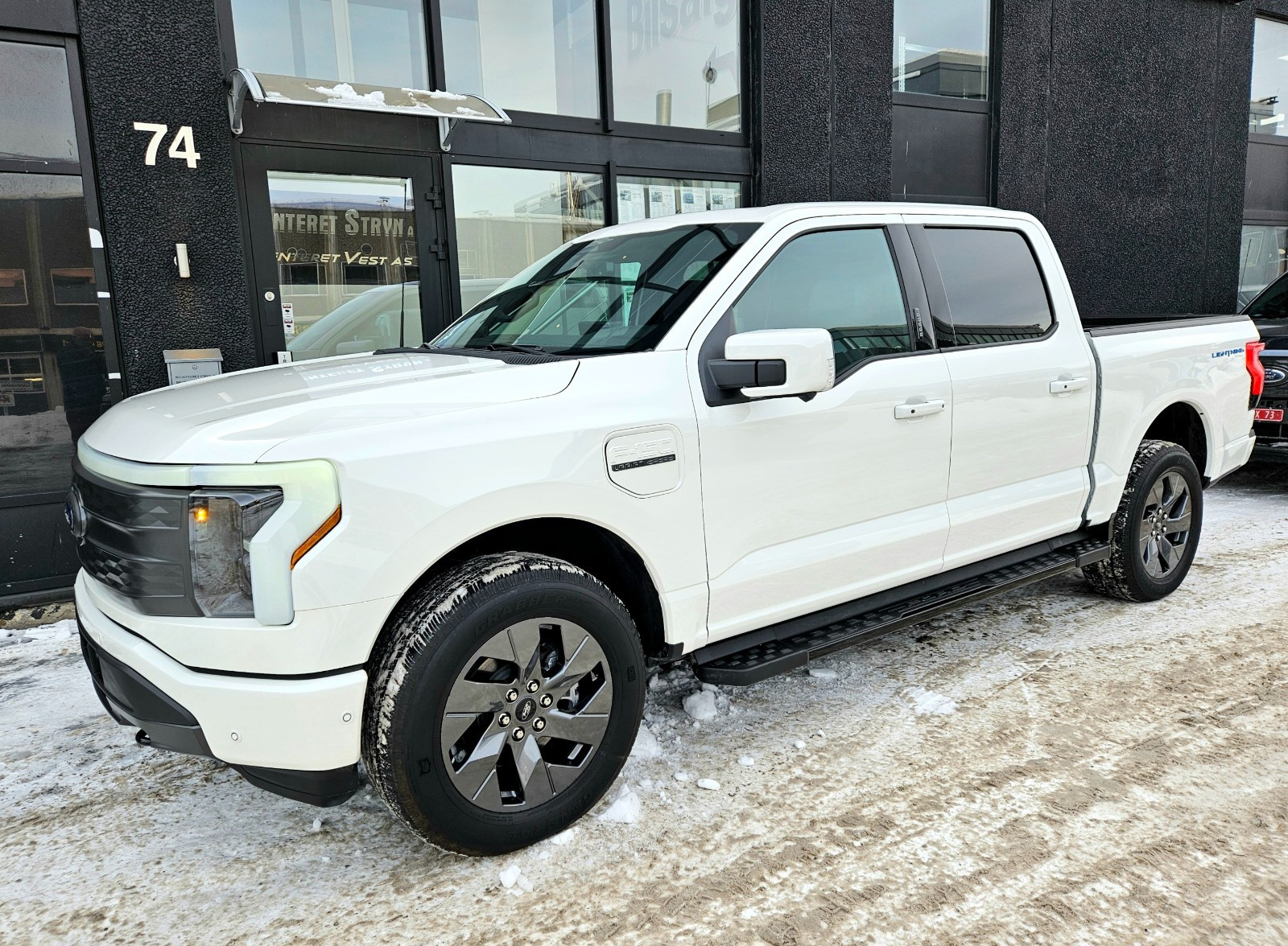 Ford F-serie