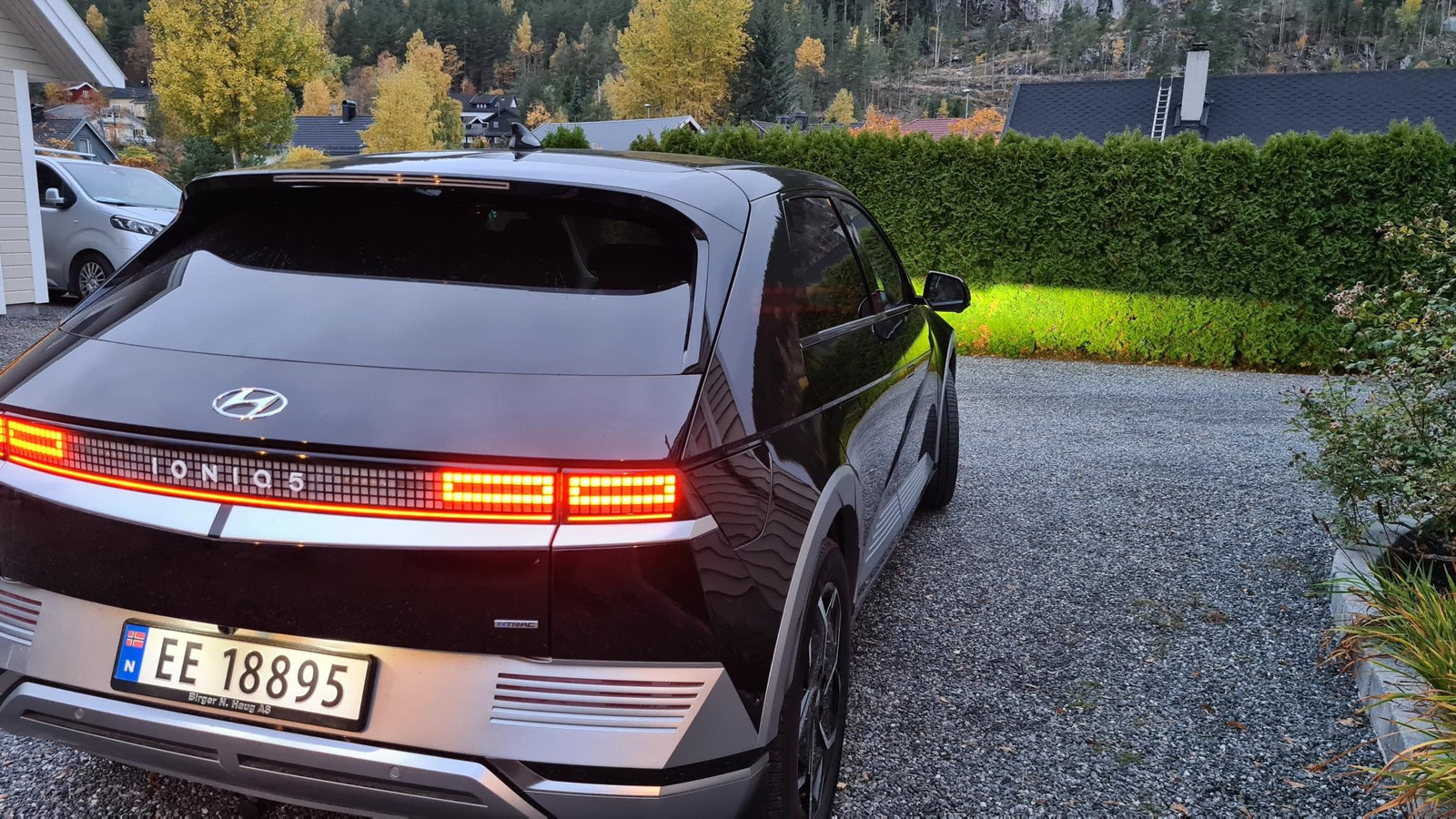 Hyundai Ioniq 5