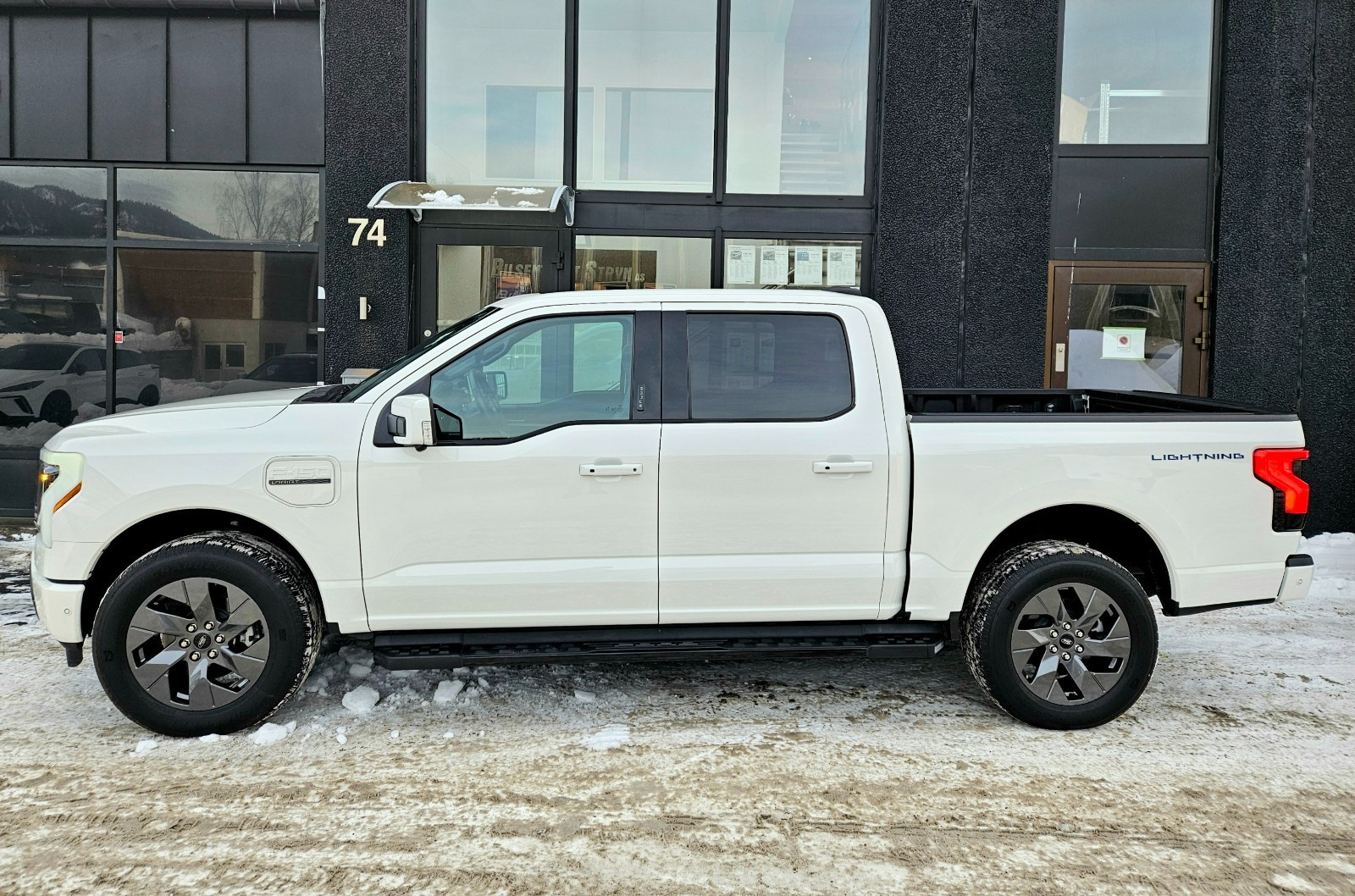 Ford F-serie