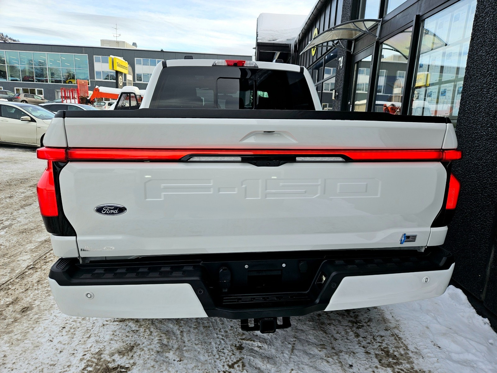 Ford F-serie