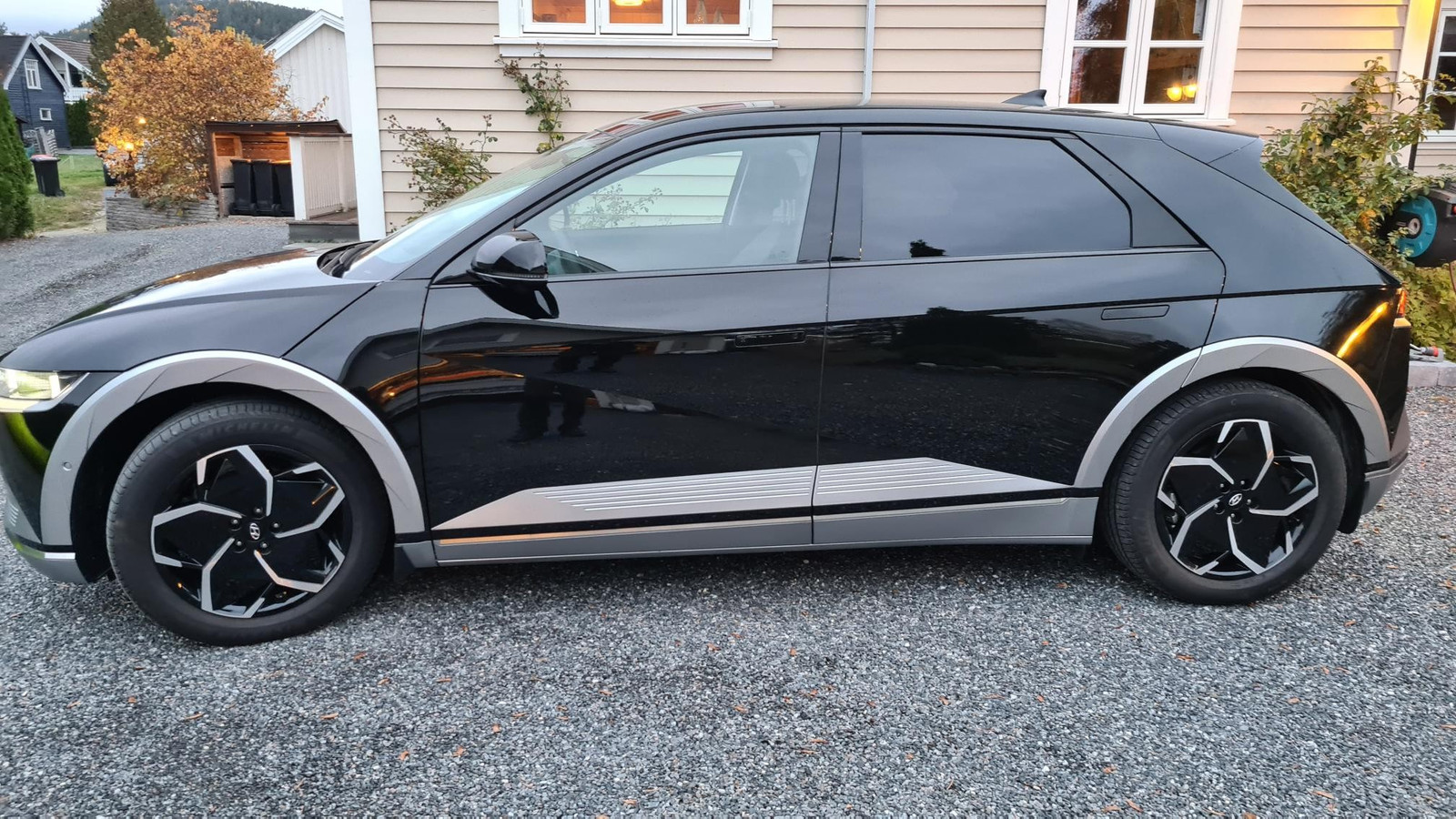 Hyundai Ioniq 5