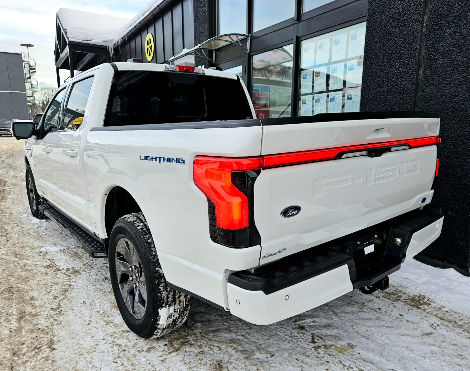 Ford F-serie