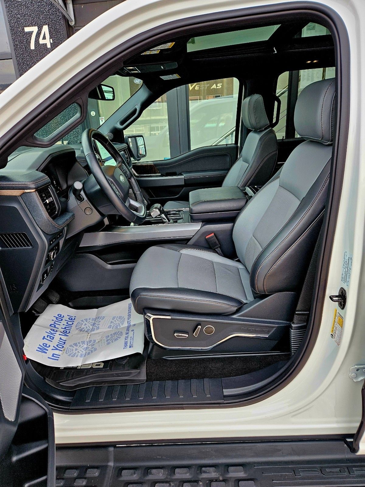 Ford F-serie