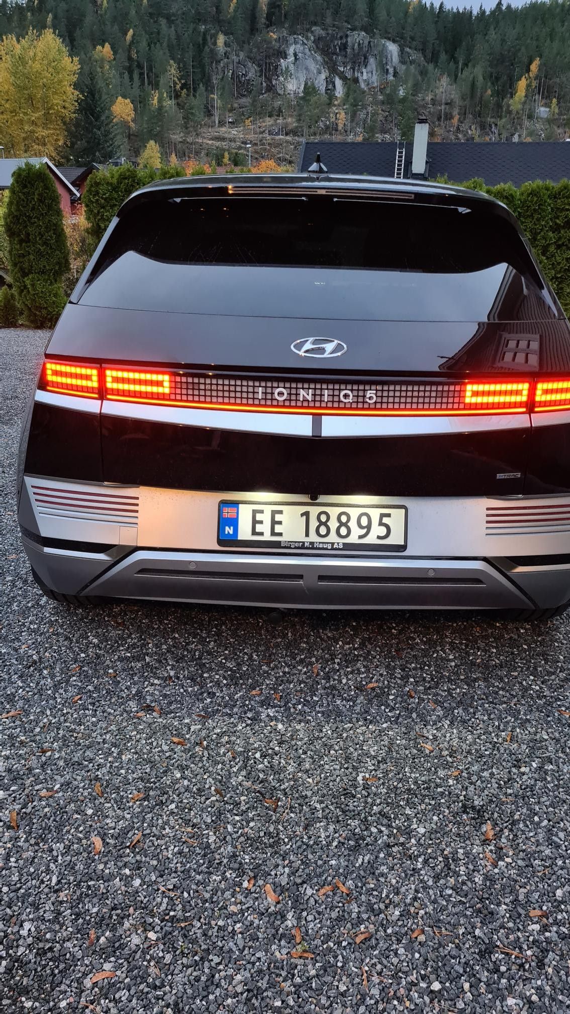 Hyundai Ioniq 5