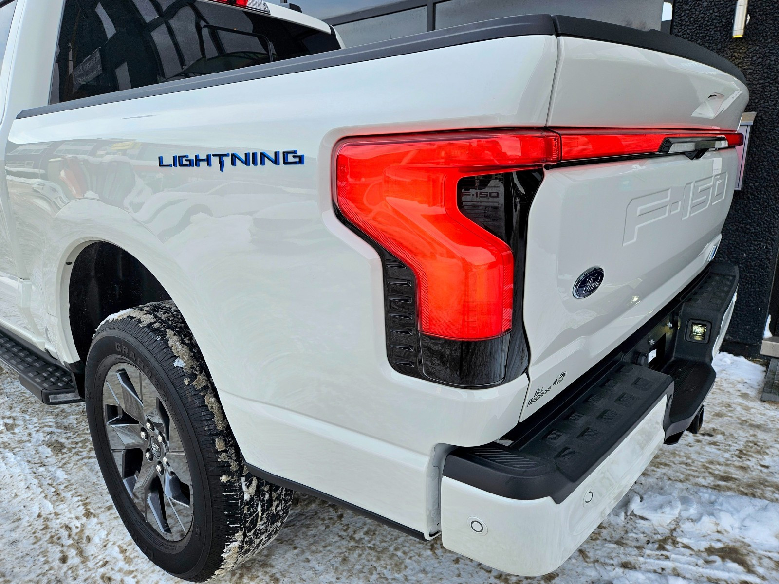 Ford F-serie