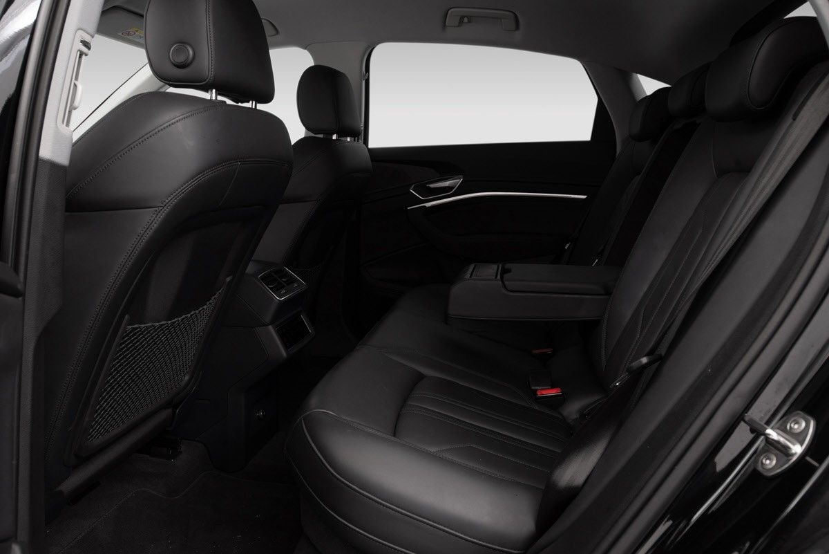Audi e-tron Sportback