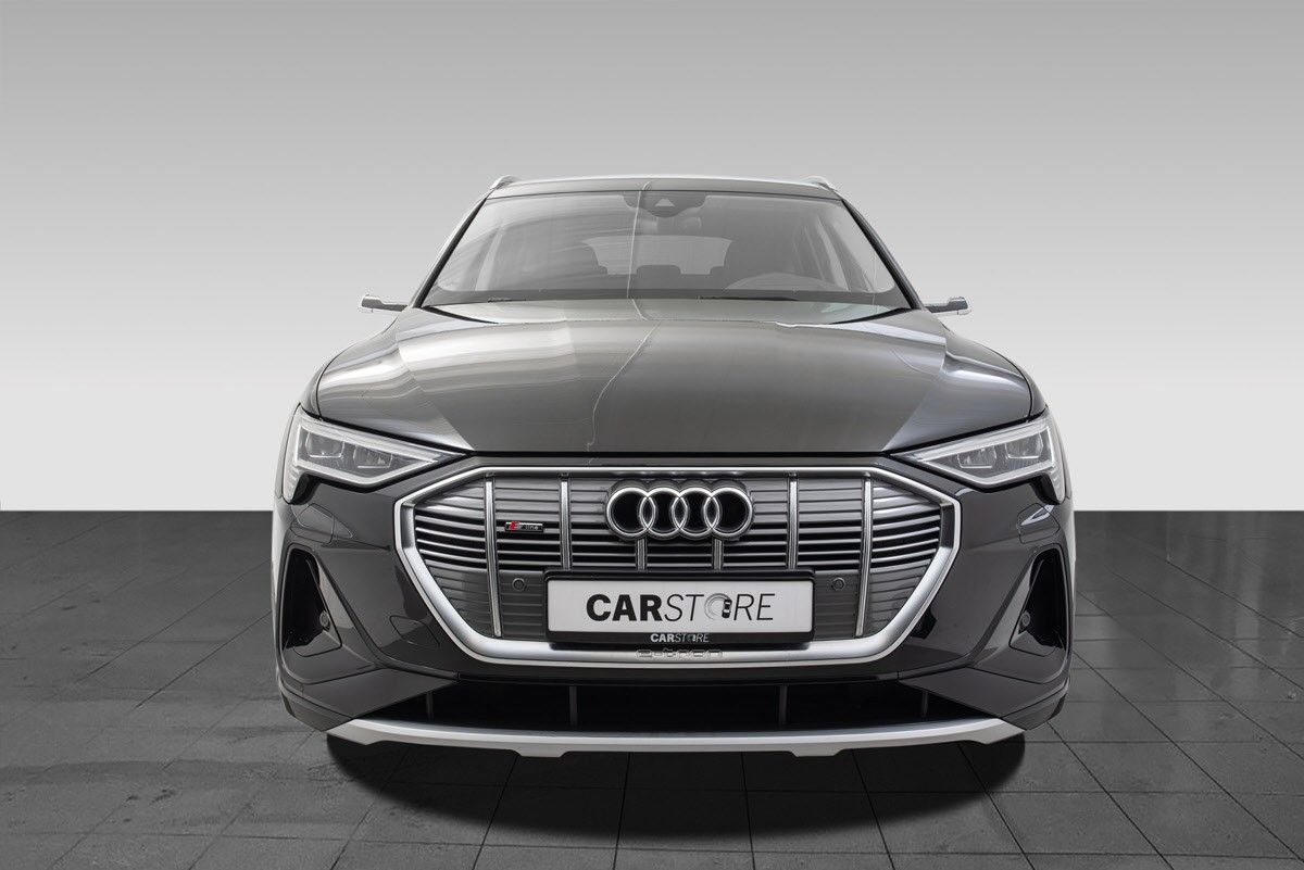 Audi e-tron Sportback