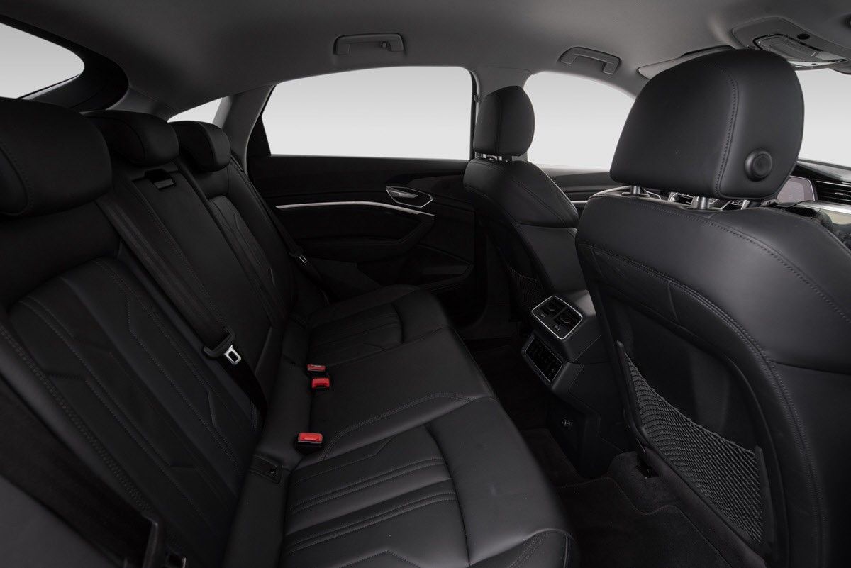 Audi e-tron Sportback