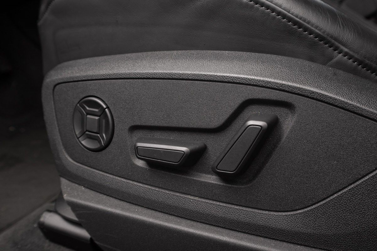 Audi e-tron Sportback