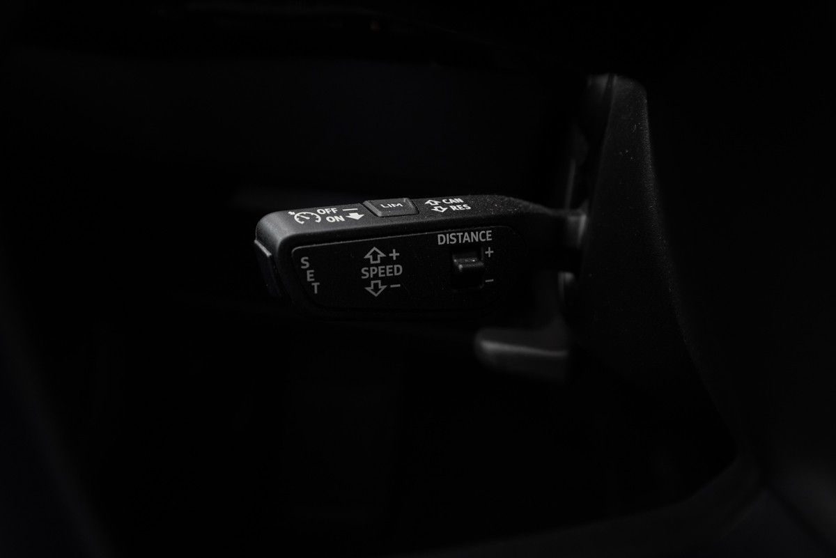 Audi e-tron Sportback