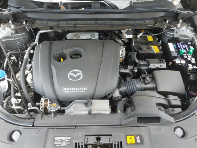 Mazda CX-5 Touring 2019