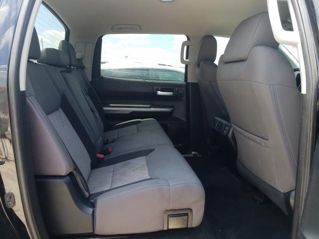 Toyota Tundra CRE 2017