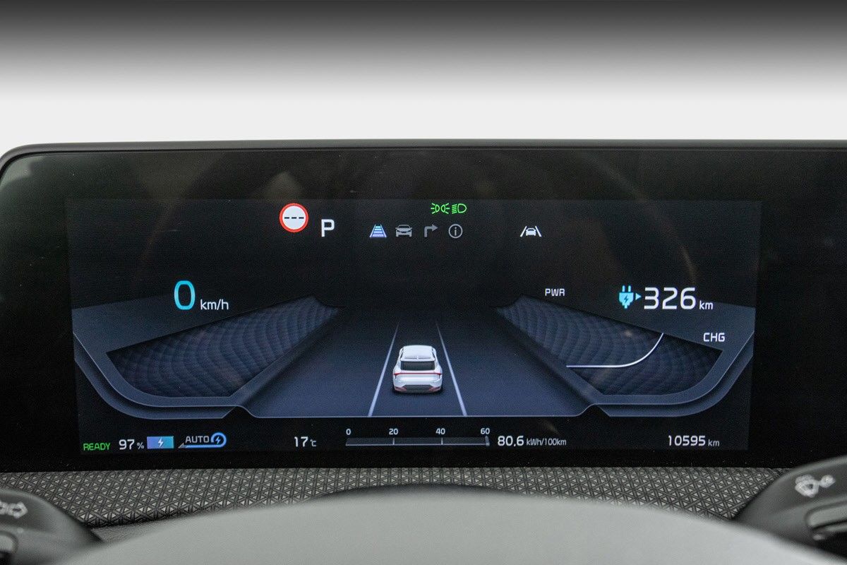 Kia EV6